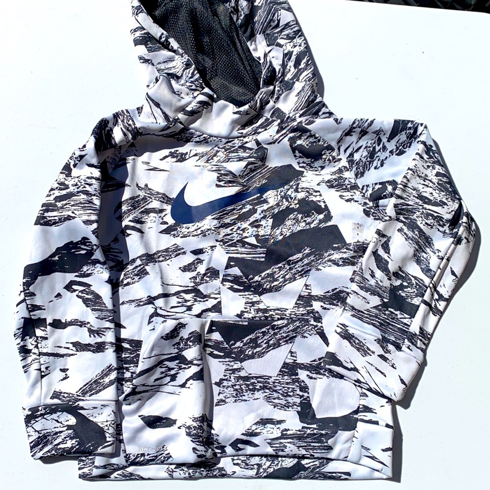 Nike hoodie